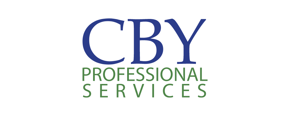 CBY Professional Services logo