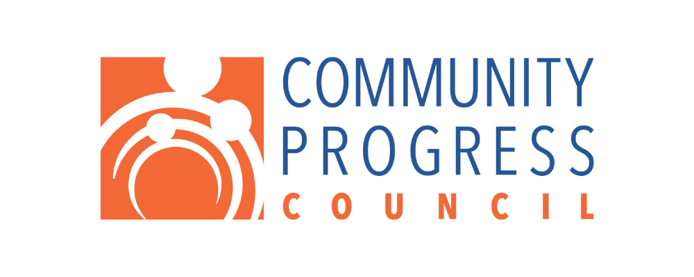 Community Progress Council logo
