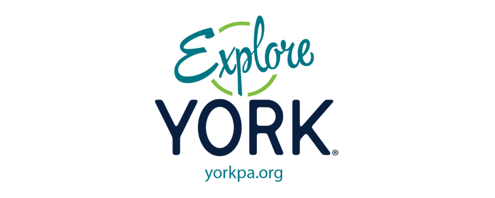 Explore York logo