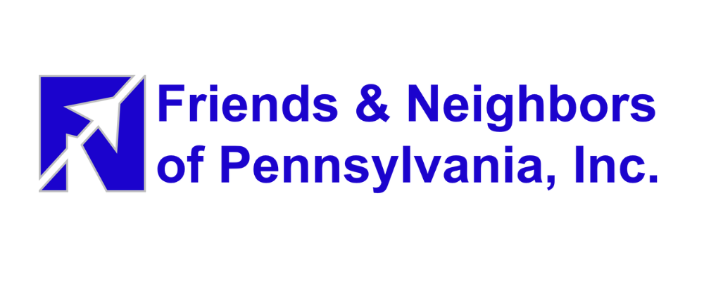 Friends & Neighbors of Pennsylvania logo
