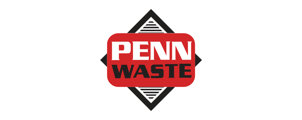 Penn Waste logo
