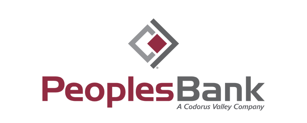 PeoplesBank logo