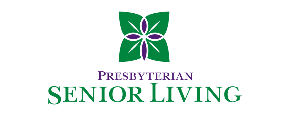 Presbyterian Senior Living logo