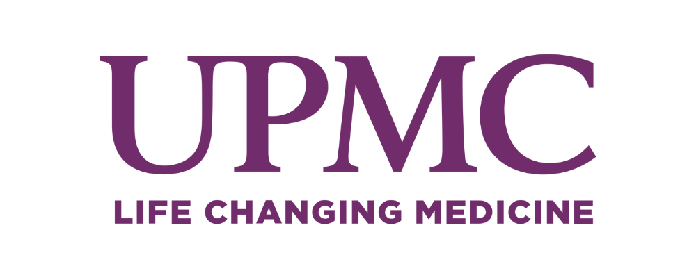 UPMC logo