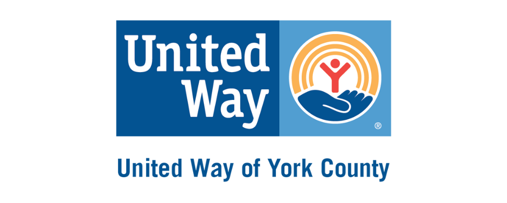 United Way of York County logo