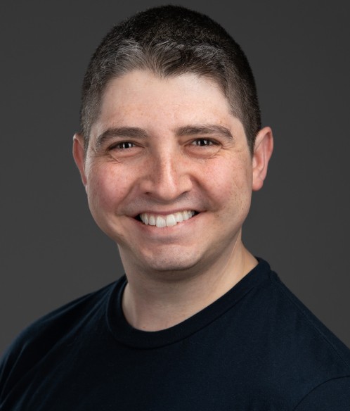 Headshot of Our York Media's Will Hanlon. Videographer, photographer, writer, web design, in York PA and central Pennsylvania.