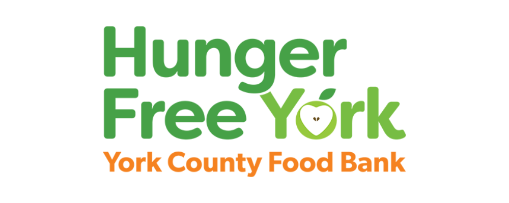 York County Food Bank logo
