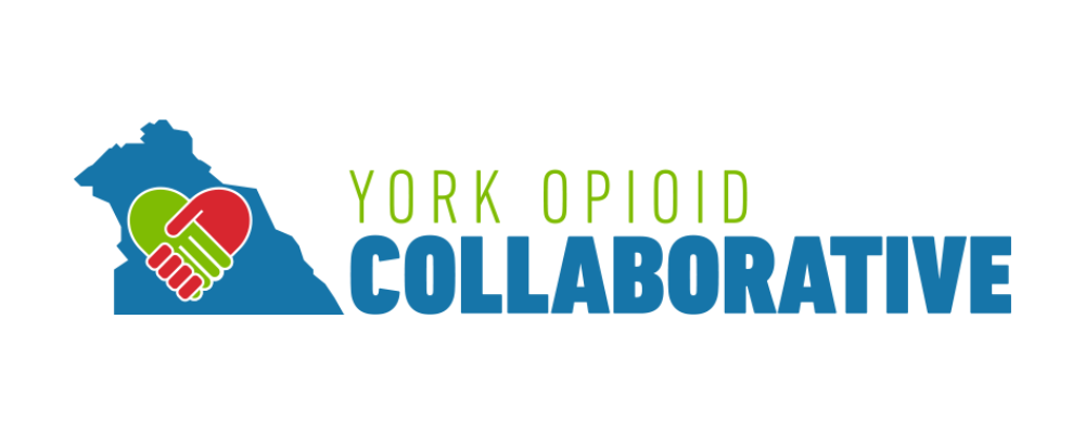York Opiod Collaborative logo