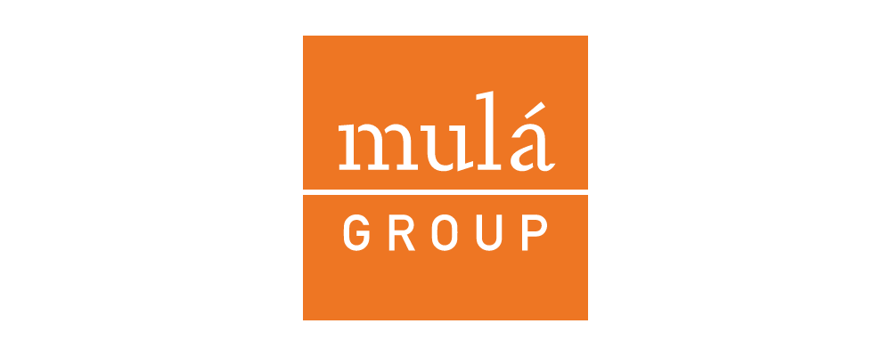 mula group logo
