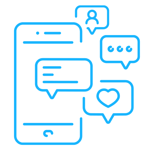 Monthly Social Media Support