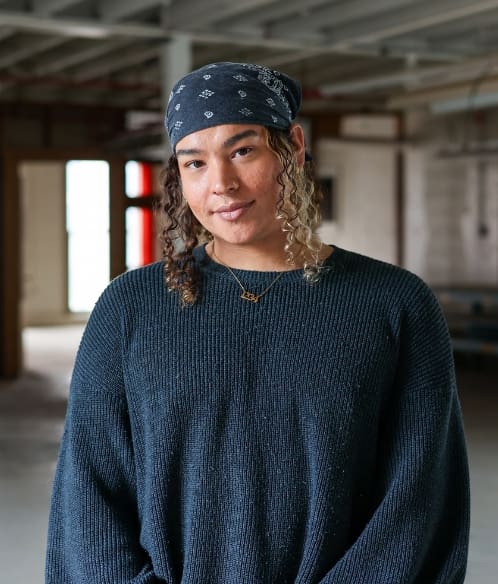 Headshot of Our York Media's Brady Pappas. Videographer, photographer in York PA and central Pennsylvania.